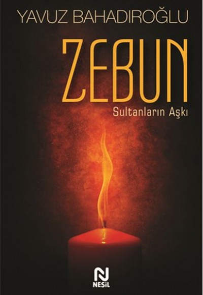 Zebun - Sultanların Aşkı