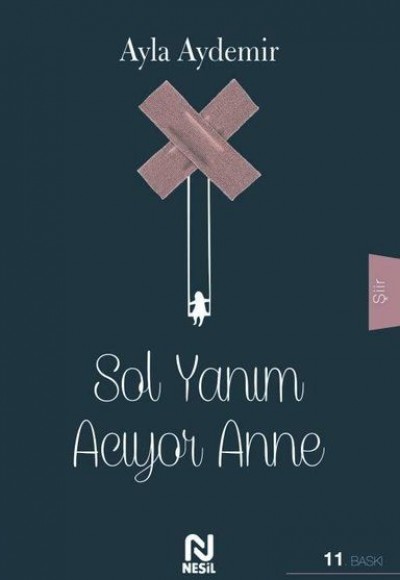 Sol Yanım Acıyor Anne