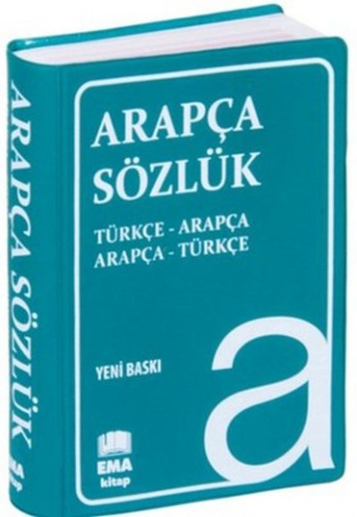 Arapça Sözlük