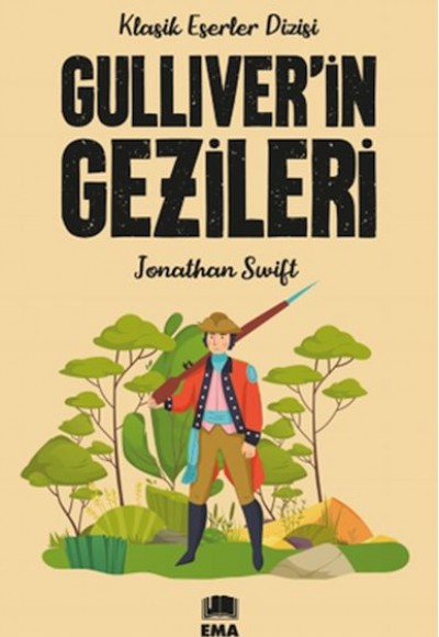 Gulliver'in Gezileri