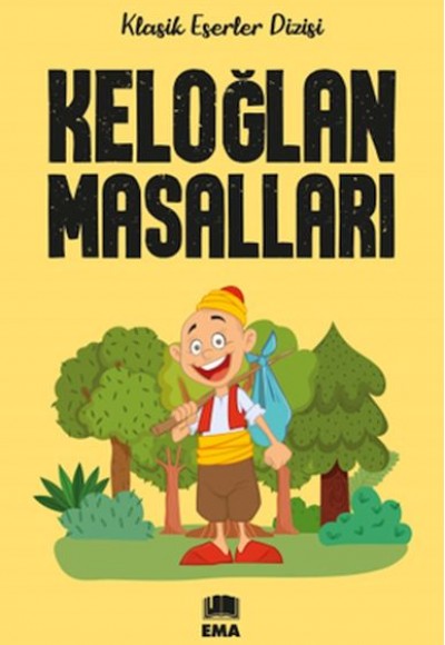 Keloğlan Masalları