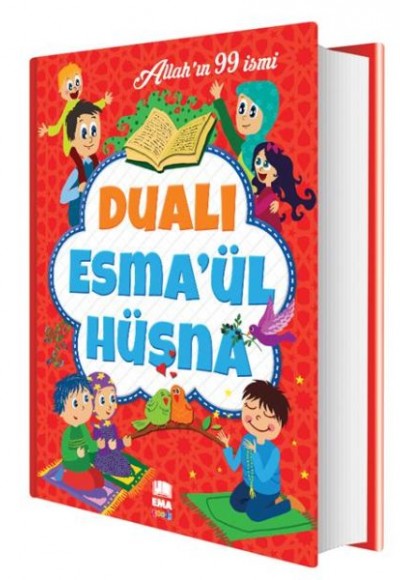 Dualı Esma’ül Hüsna