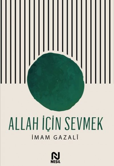 Allah İçin Sevmek