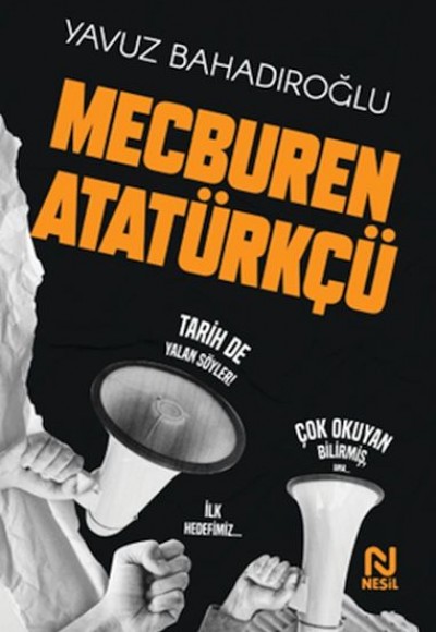 Mecburen Atatürkçü