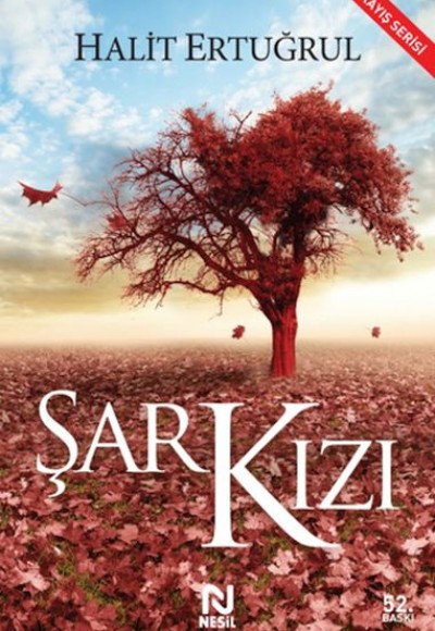 Şark Kızı