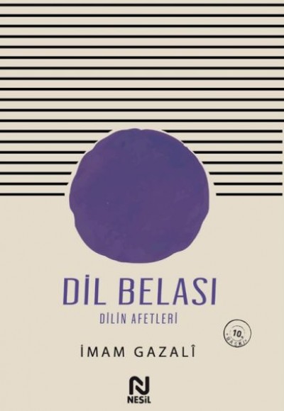 Dil Belası-Dilin Afetleri