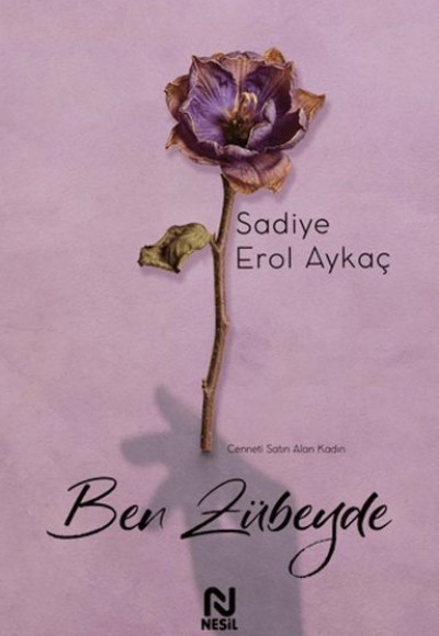 Ben Zübeyde Ben Zübeyde