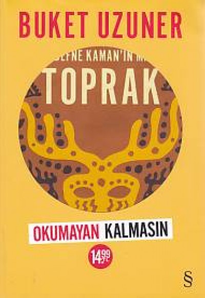 Toprak (Okumayan Kalmasın)