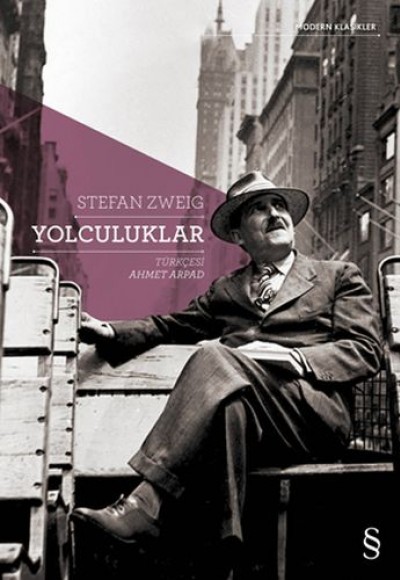 Yolculuklar