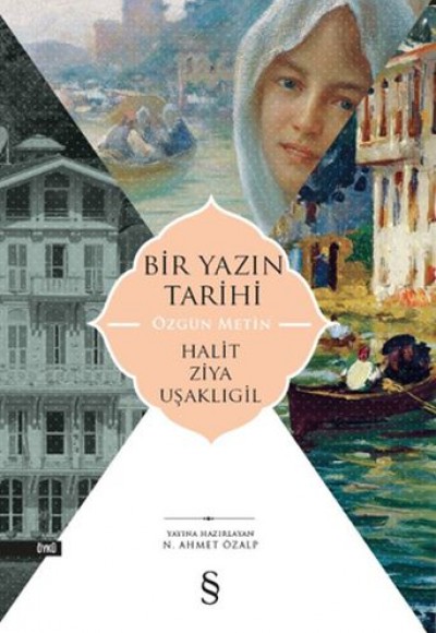 Bir Yazın Tarihi (Özgün Metin)