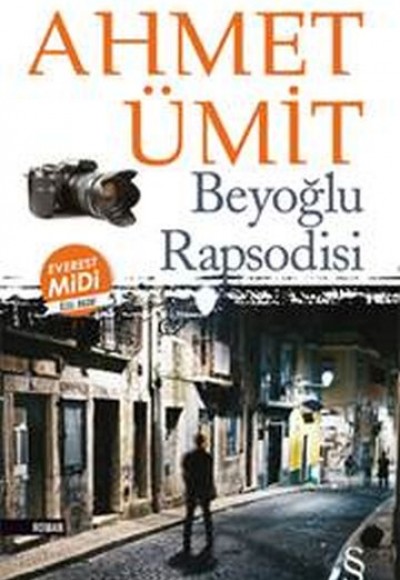 Beyoğlu Rapsodisi (Midi Boy)