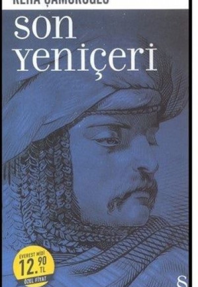 Son Yeniçeri (Midi Boy)