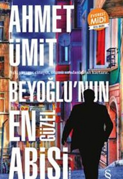 Beyoğlu'nun En Güzel Abisi (Midi Boy)