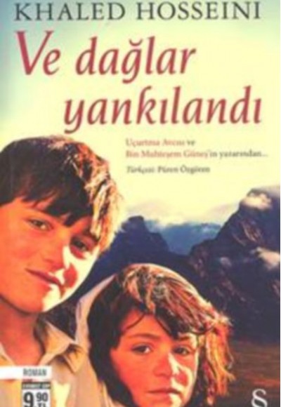 Ve Dağlar Yankılandı (Cep Boy)