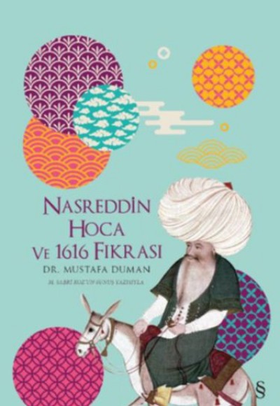 Nasreddin Hoca ve 1616 Fıkrası (Ciltli)