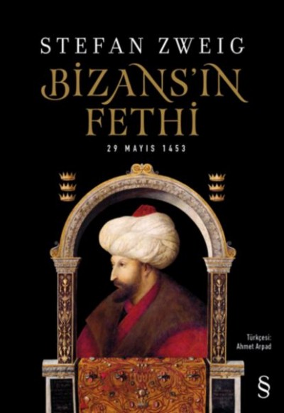 Bizans'ın Fethi (29 Mayıs 1453)