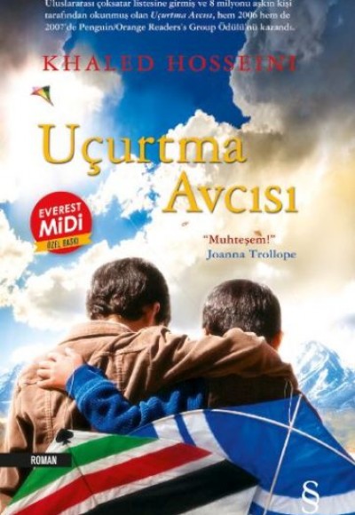 Uçurtma Avcısı (Midi Boy)