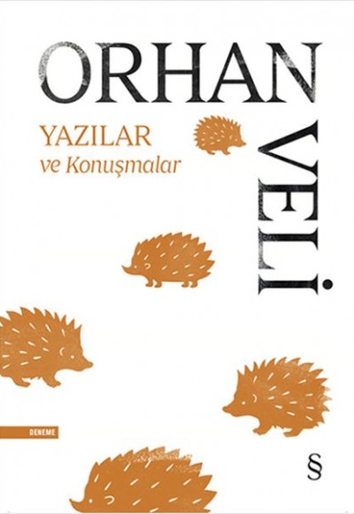 Yazılar ve Konuşmalar