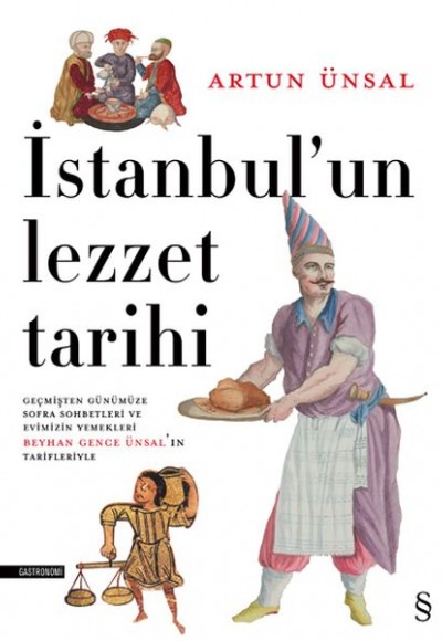 Lezzet Tarihi