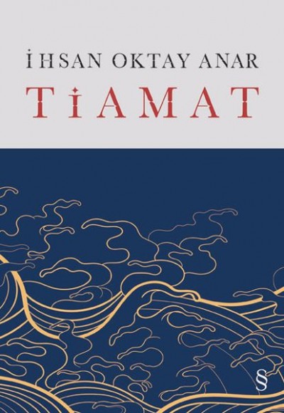 Tiamat (Ciltli)