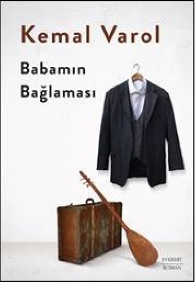 Babamın Bağlaması