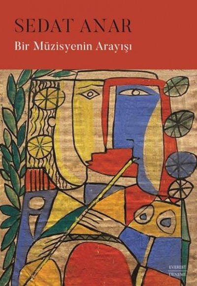 Bir Müzisyenin Arayışı