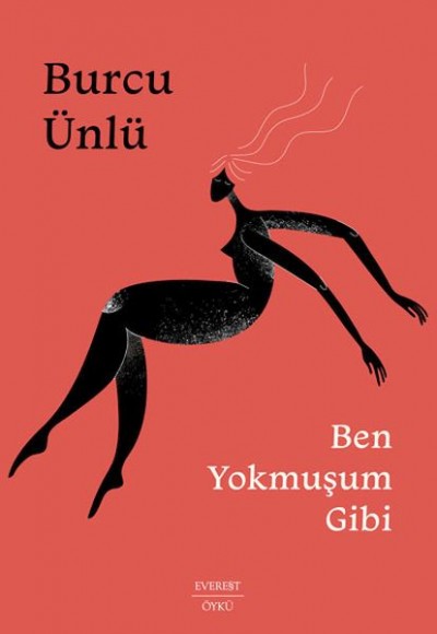 Ben Yokmuşum Gibi