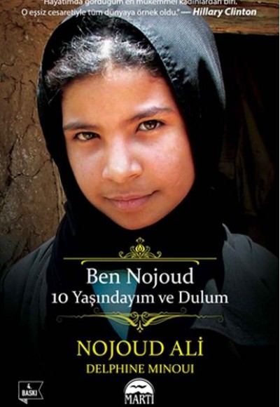 Ben Nojoud 10 Yaşındayım Ve Dulum