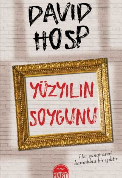 Yüzyılın Soygunu