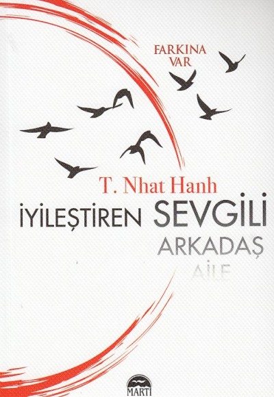 İyileştiren Sevgili