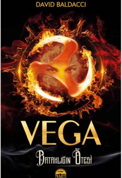 Vega - Bataklığın Ötesi