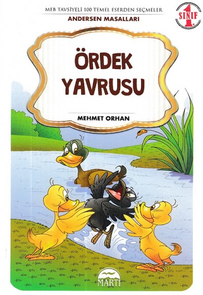 Ördek Yavrusu