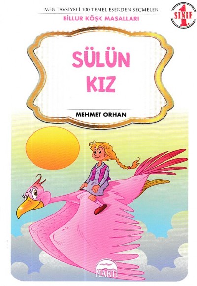 Sülün Kız