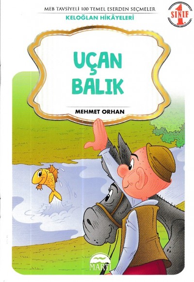 Uçan Balık