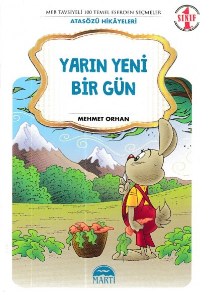 Yarın Yeni Bir Gün