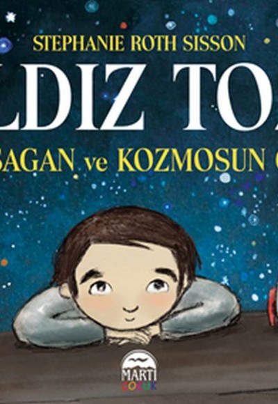 Yıldız Tozu  Carl Sagan ve Kozmosun Gizemi