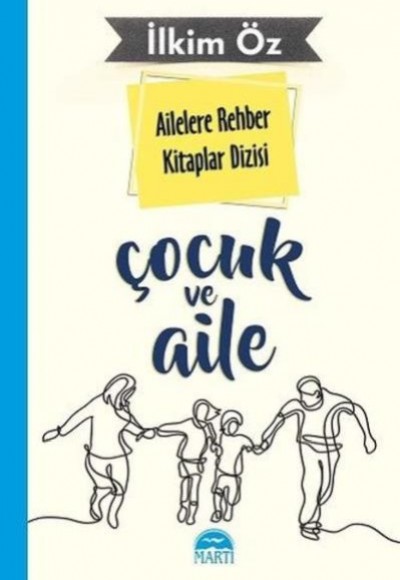 Ailelere Rehber Kitaplar Dizisi Çocuk Ve Aile 5