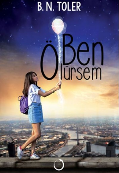 Ben Ölürsem