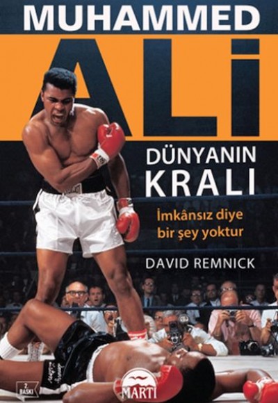 Muhammed Ali Dünyanın Kralı