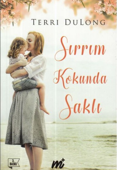 Sırrım Kokunda Saklı