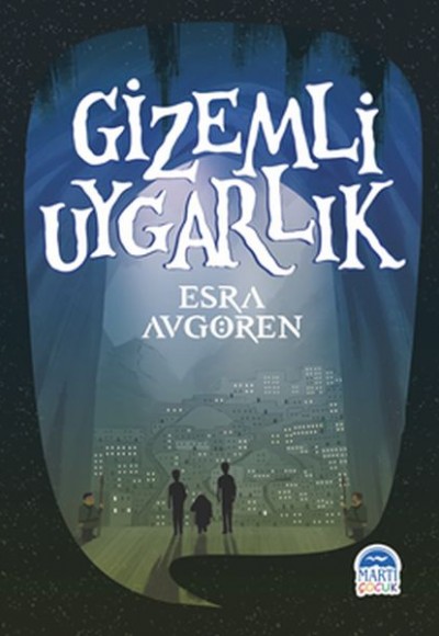 Gizemli Uygarlık