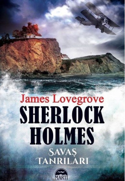 Sherlock Holmes - Savaş Tanrıları