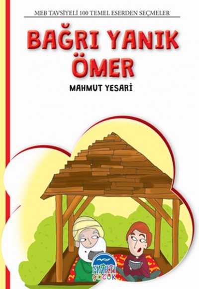 Bağrı Yanık Ömer - 100 Temel Eserden Seçmeler Set 2