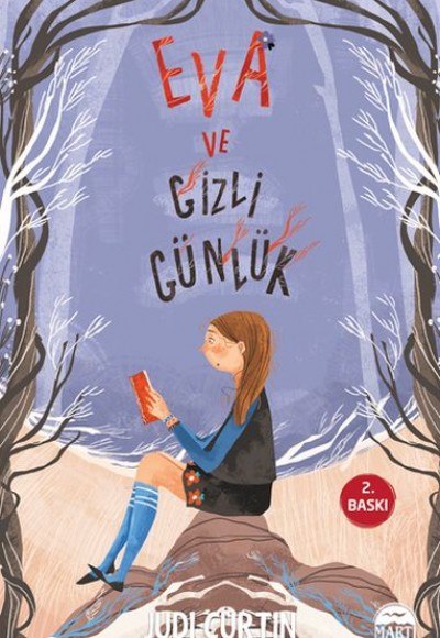 Eva ve Gizli Günlük