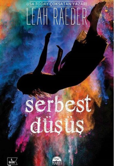 Serbest Düşüş