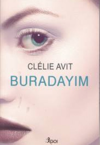 Buradayım