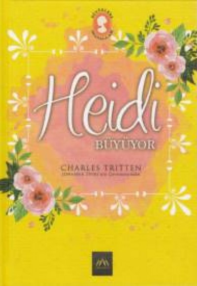 Heidi Büyüyor