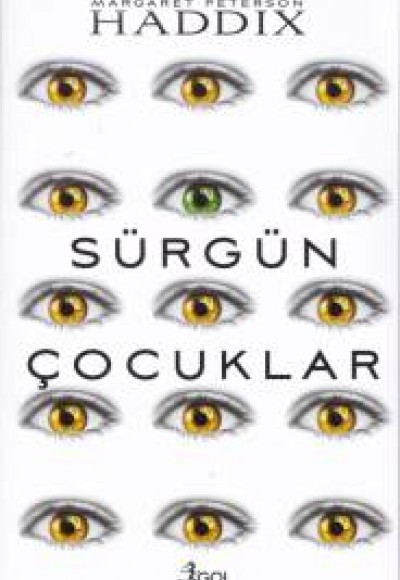 Sürgün Çocuklar