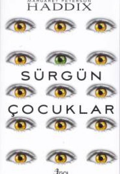 Sürgün Çocuklar