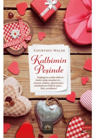 Kalbimin Peşinde